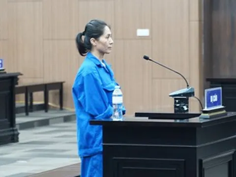 Thêm người đến tòa nhận là bị hại vụ hủy show 'Về đây bốn cánh chim trời'