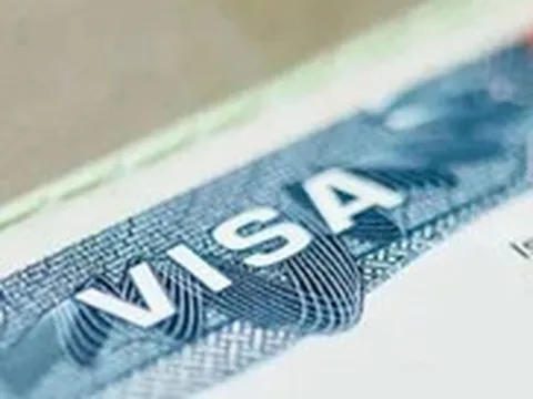 NÓNG: Mỹ tạm dừng lịch hẹn visa định cư, không ảnh hưởng visa du lịch, du học, công tác