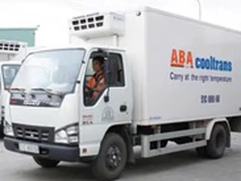TP.HCM hạ ngưỡng cấm xe tải vào nội đô, doanh nghiệp lo số chuyến tăng gấp 2,5 lần