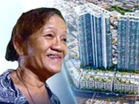 Chỉnh trang khu Mả Lạng, chợ Gà - Gạo: Từ lời hứa với dân đến hình mẫu chăm lo hạnh phúc