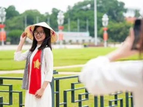 17 điểm tham quan miễn phí vé tại Hà Nội Ngày Quốc khánh 2-9