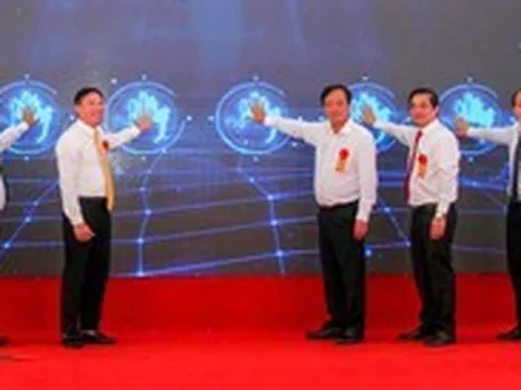 Cà Mau khởi động 3 dự án điện gió hơn 6.300 tỉ đồng