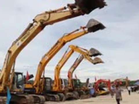 Thông điệp của lãnh đạo Đà Nẵng tại lễ khởi công dự án 1.500 tỉ
