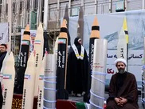 Iran tuyên bố năng lực hạt nhân 'đẳng cấp thế giới', là ở tầm nào?