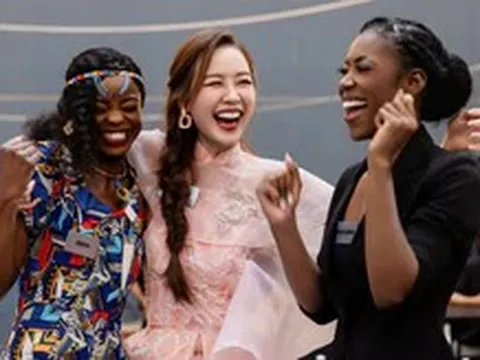 Miss World 2026: 6 người đẹp đầu tiên vào top 40, Bảo Ngọc đang ở đâu?