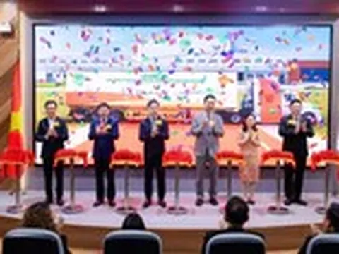 C.P. Việt Nam mở rộng thị trường xuất khẩu thịt gà chế biến