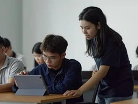Apple mở trung tâm đào tạo cho nhân viên các nhà cung cấp tại Việt Nam