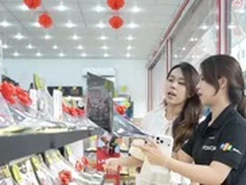 Hãng bán lẻ FPT bị xử phạt 400 triệu đồng vì vi phạm về quyền lợi người tiêu dùng