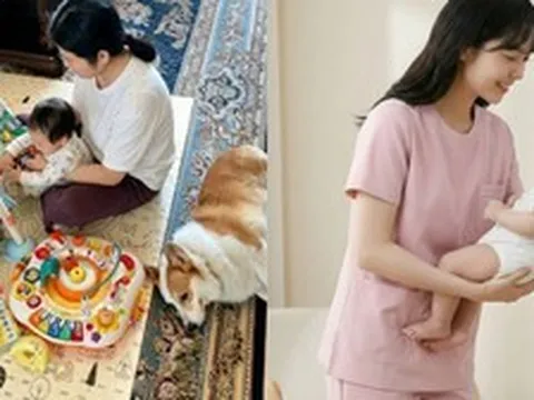Nghề mới đang cực hot:  "Bảo mẫu vàng" song ngữ thu nhập 70 triệu/tháng, càng lớn tuổi càng đắt giá