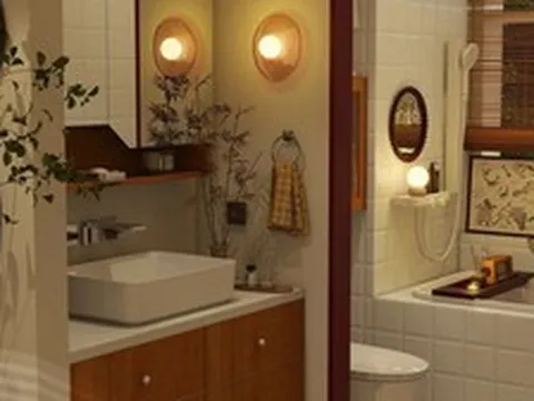 6 vật dụng cần lưu ý và thay mới thường xuyên ở nhà vệ sinh