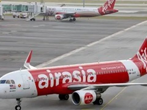 Phát hiện thi thể trong khoang bánh xe máy bay vừa hạ cánh tại Malaysia