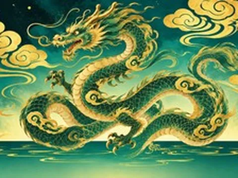 Top 3 con giáp có sự nghiệp thăng hoa nhất tháng 9