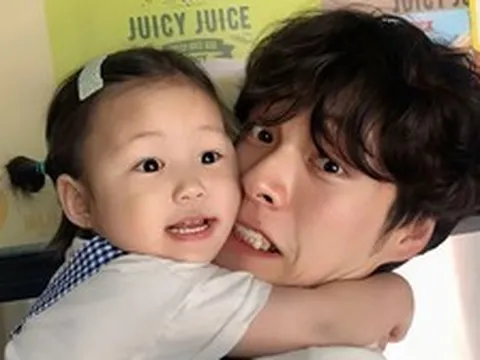 Một người cha có 3 thói quen này là phúc của con cái