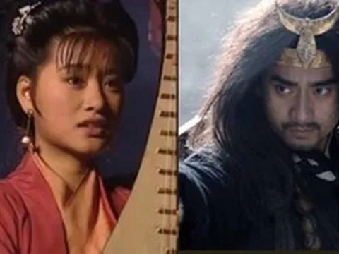 Bi kịch Thủy hử: Vụ án Uyên Ương lâu và cô gái duy nhất khiến Võ Tòng rung động