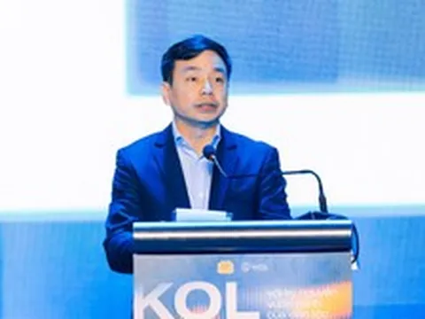 KOL trở thành đại sứ số, đồng hành kiến tạo môi trường mạng an toàn