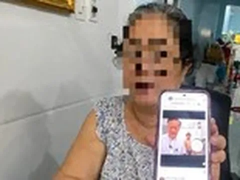Thâm nhập đường dây học 'nghề thần y' cân chỉnh chân cao chân thấp
