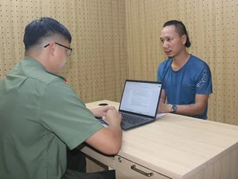Bắt tạm giam người đàn ông thả diều làm ảnh hưởng 16 chuyến bay ở Tân Sơn Nhất