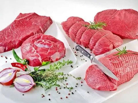 Mua thịt bò, đừng chỉ nhìn màu: Người "sành ăn" nhìn điều này