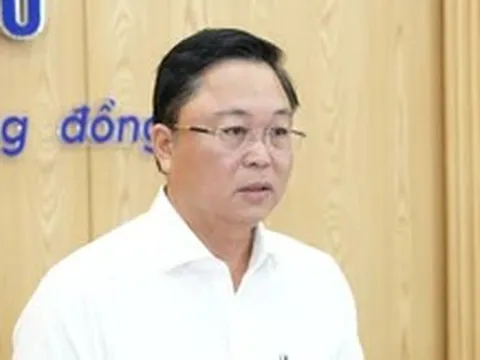 Chủ tịch TP Huế: Không để người dân tiếp tục thiếu nước sinh hoạt
