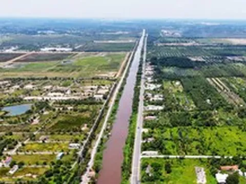 Phó thủ tướng thường trực: Đánh giá việc huy động vốn đầu tư PPP cho đường vành đai 4 TP.HCM