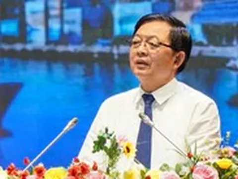 Cà Mau trao giấy chứng nhận đầu tư hơn 40.000 tỉ đồng cho các dự án trọng điểm