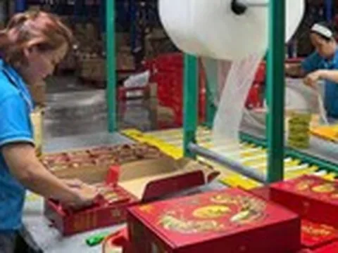 Nhu cầu bánh Trung thu tăng sớm trên sàn thương mại điện tử, sức mua tích cực