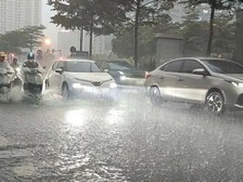 Tin mới nhất về thời tiết dịp nghỉ lễ Quốc khánh năm 2026
