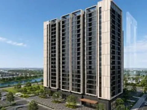 Thêm 342 căn nhà ở xã hội tại khu phía Nam TP.HCM