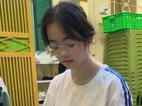 Nữ sinh lớp 12 ở Hà Nội rời nhà nhiều ngày chưa trở về