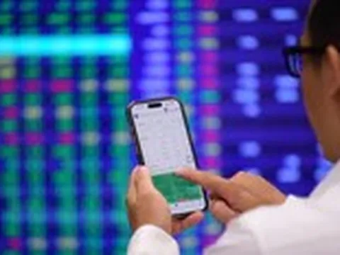 Công ty chứng khoán tấp nập tăng vốn, có đơn vị vượt mốc 30.000 tỉ đồng