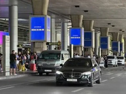 Tân Sơn Nhất mở thêm lối thoát từ ga quốc tế sang ga quốc nội
