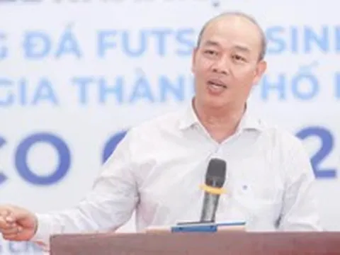 GS.TS Huỳnh Kỳ Phương Hạ được giao quyền Hiệu trưởng Trường đại học An Giang