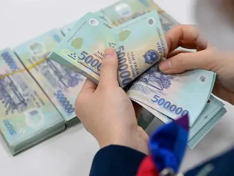 Đề xuất chi từ 5 triệu đồng tại vùng khó khăn không cần phải chuyển khoản