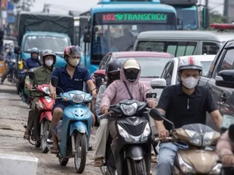 Những hành vi nào sẽ bị CSGT xử lý nghiêm xuyên suốt kỳ nghỉ lễ 2/9?