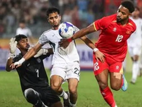 Đội bóng đầu tiên chốt danh sách dự FIFA ASEAN Cup 2026