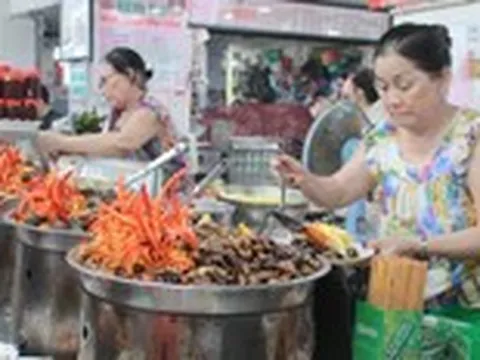 Nghỉ lễ 2-9: Bỏ túi ‘bí kíp’ ngừa dị ứng khi lên rừng, xuống biển