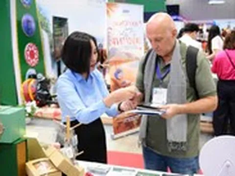 TP.HCM muốn thay đổi cách xúc tiến, tìm dòng khách giá trị cao