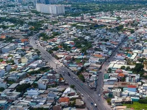TPHCM khởi công loạt siêu dự án dịp lễ 2/9