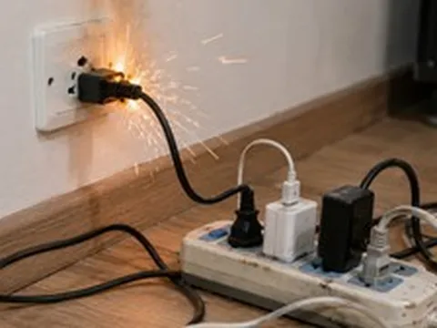 4 thời điểm nhất định nên rút phích cắm thiết bị điện trong nhà
