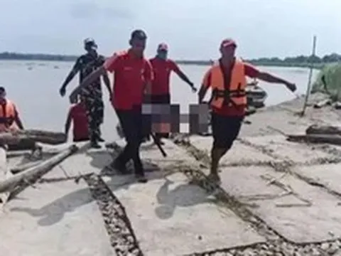 Lũ quét tại Nepal - Trung Quốc: Thi thể 3 nạn nhân bị cuốn trôi hàng trăm km sang Ấn Độ