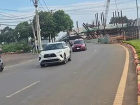 Ngày đầu nghỉ lễ 2/9, đường về Vũng Tàu vắng lạ thường