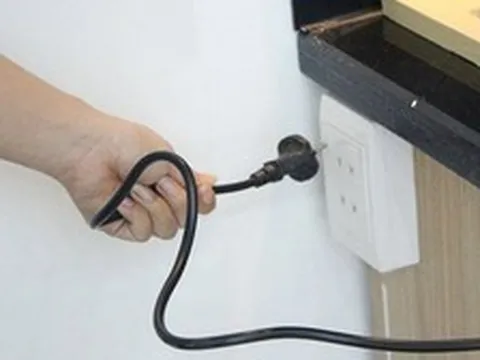 5 vị trí trong nhà cần kiểm tra kỹ trước khi cả gia đình đi vắng, nhiều người thường chủ quan bỏ qua