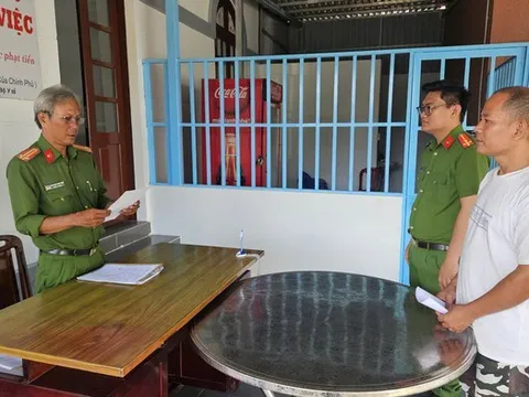 Khởi tố nam bảo vệ dùng dây xích đánh đồng nghiệp tử vong