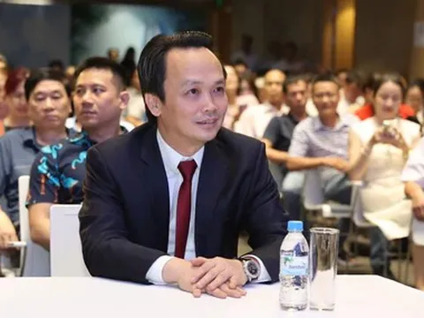 FLC của ông Trịnh Văn Quyết tăng vốn lên gần 13.000 tỉ đồng