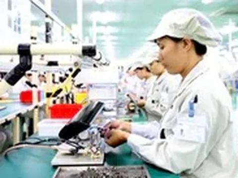 TP.HCM cần thêm những mắt xích nào để hút 'đại bàng' công nghệ?