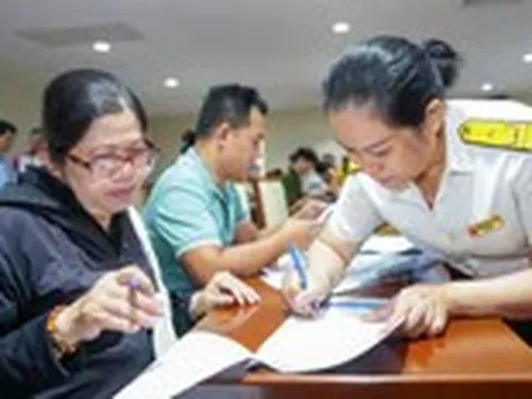 Hộ kinh doanh lên doanh nghiệp: hướng dẫn làm đúng thay vì xử phạt