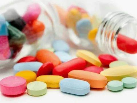 Bộ Y tế đề nghị kiểm tra 11 loại thực phẩm chức năng quen thuộc có dấu hiệu vi phạm