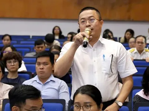 Nộp nhầm cơ quan thuế, doanh nghiệp có bị tính tiền phạt chậm nộp?