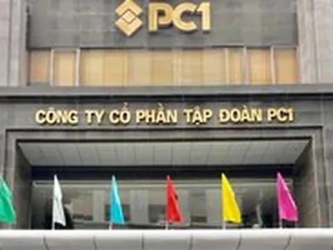 CII miệt mài gom cổ phiếu PC1, sở hữu tăng gần gấp 3 sau 3 tháng