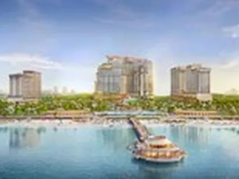 TDG Group củng cố nguồn lực tài chính trong nửa đầu năm 2026